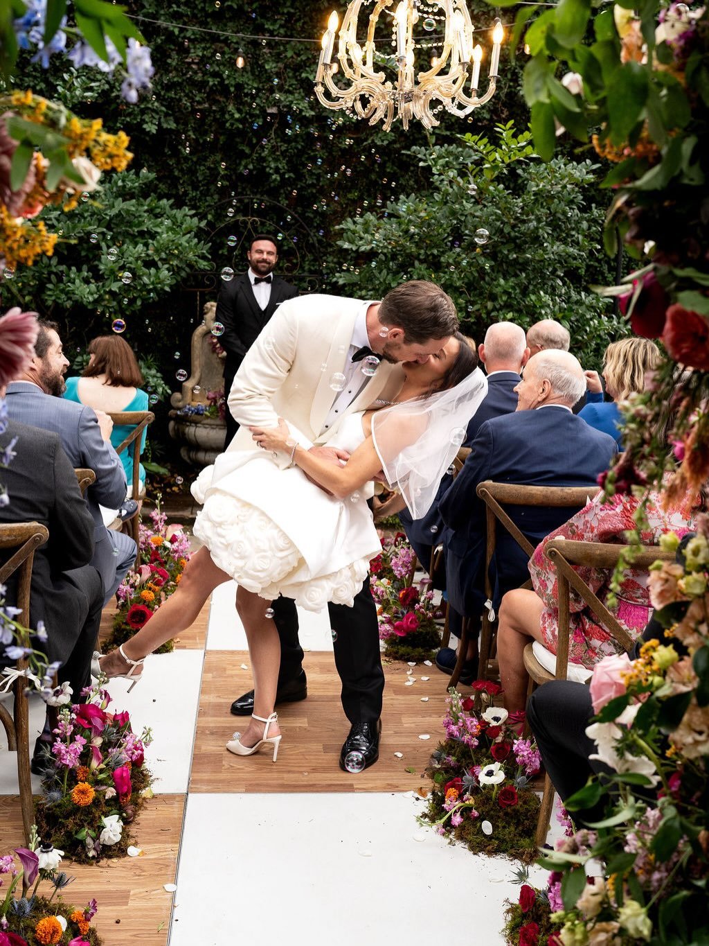 when you get the gallery from @chelseapaigephoto and immediately need to post because WOW. Amy and Brian had me kicking my feet and giggling like a little kid again. An absolute dream day 🤍