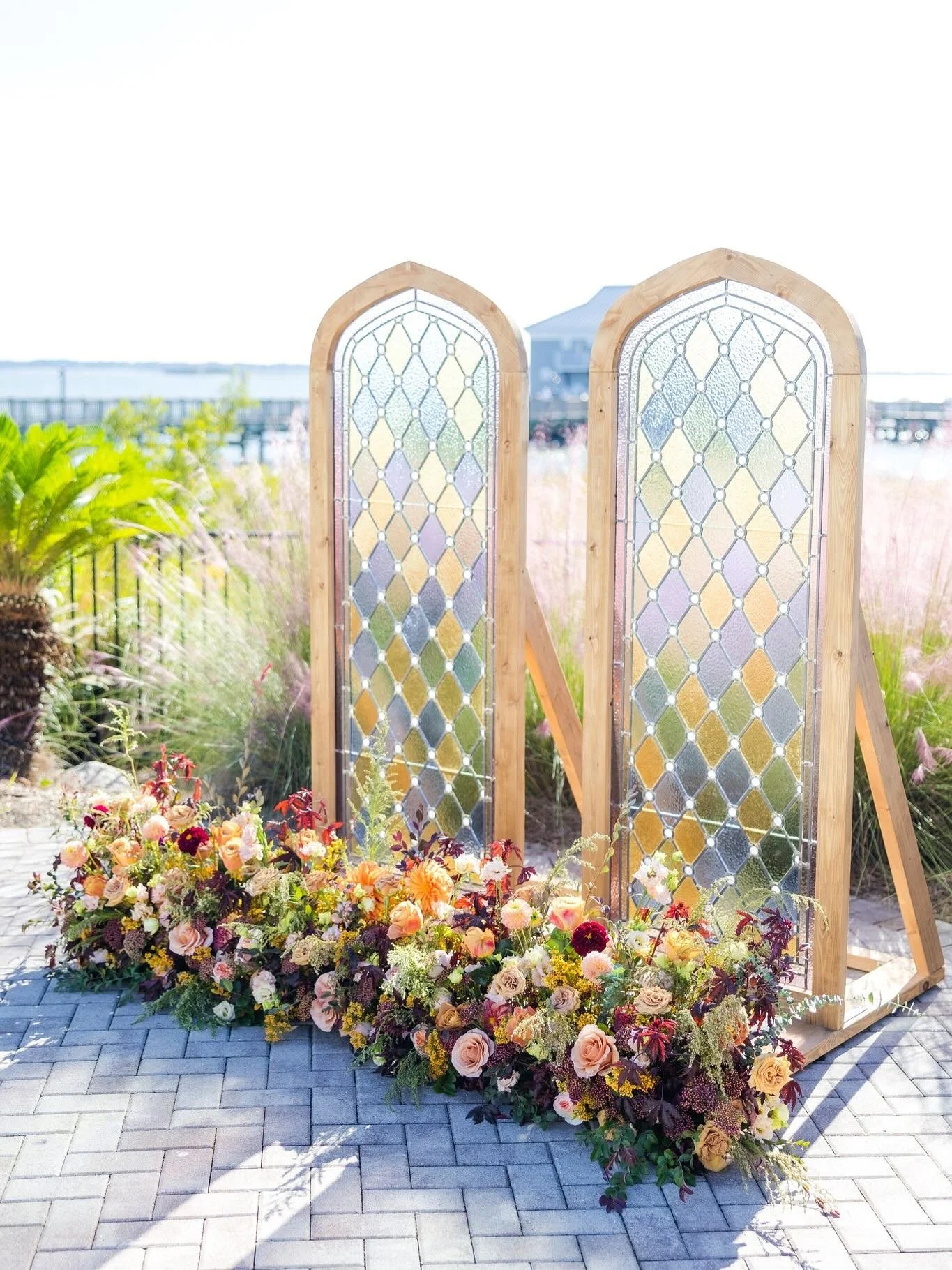 i&rsquo;m telling you, there&rsquo;s something about these fall color palettes! 

every year, I get so excited for the rich and yummy tones for our fall weddings. Color will never go out of style!