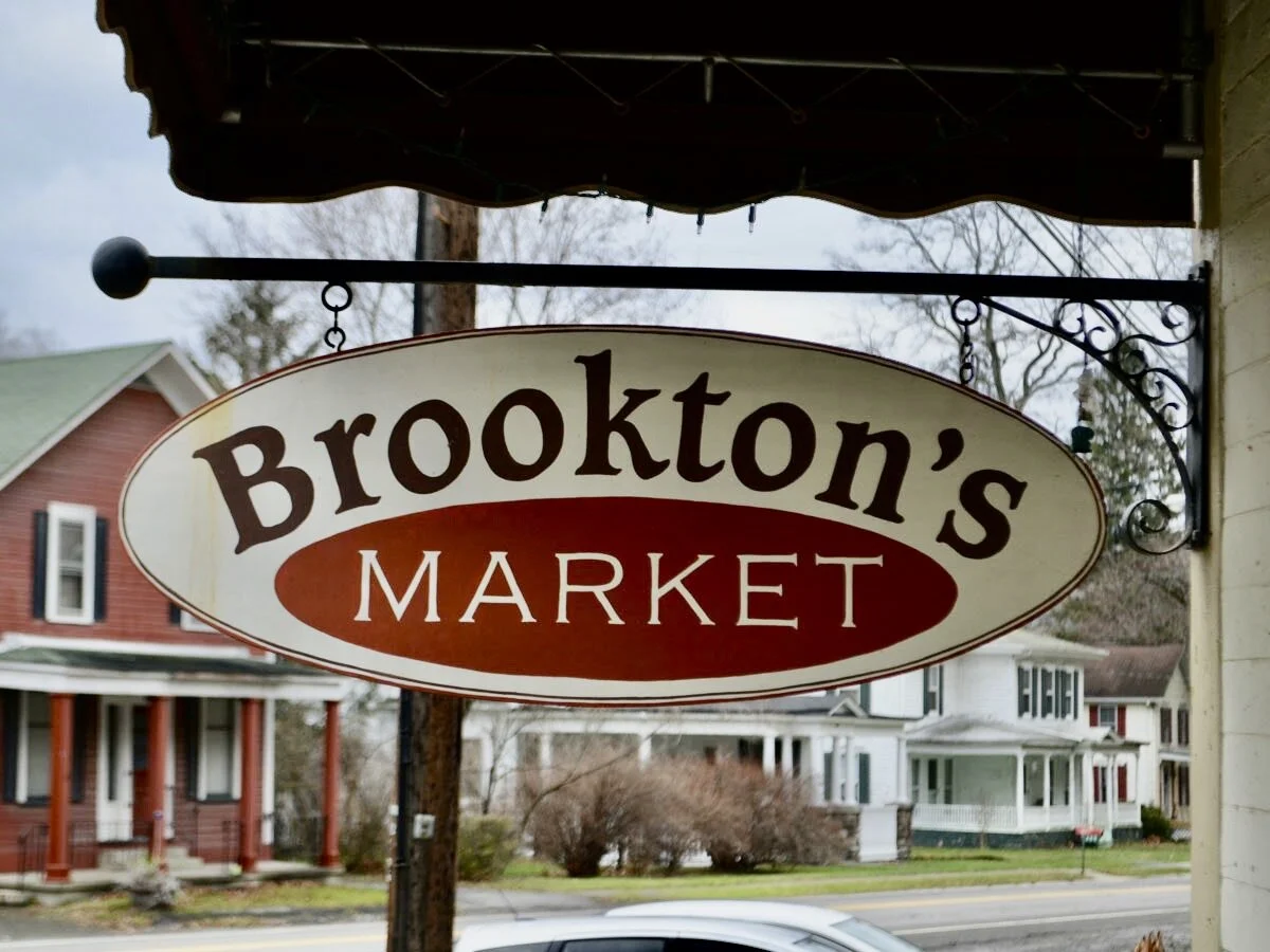 Brookton's Market