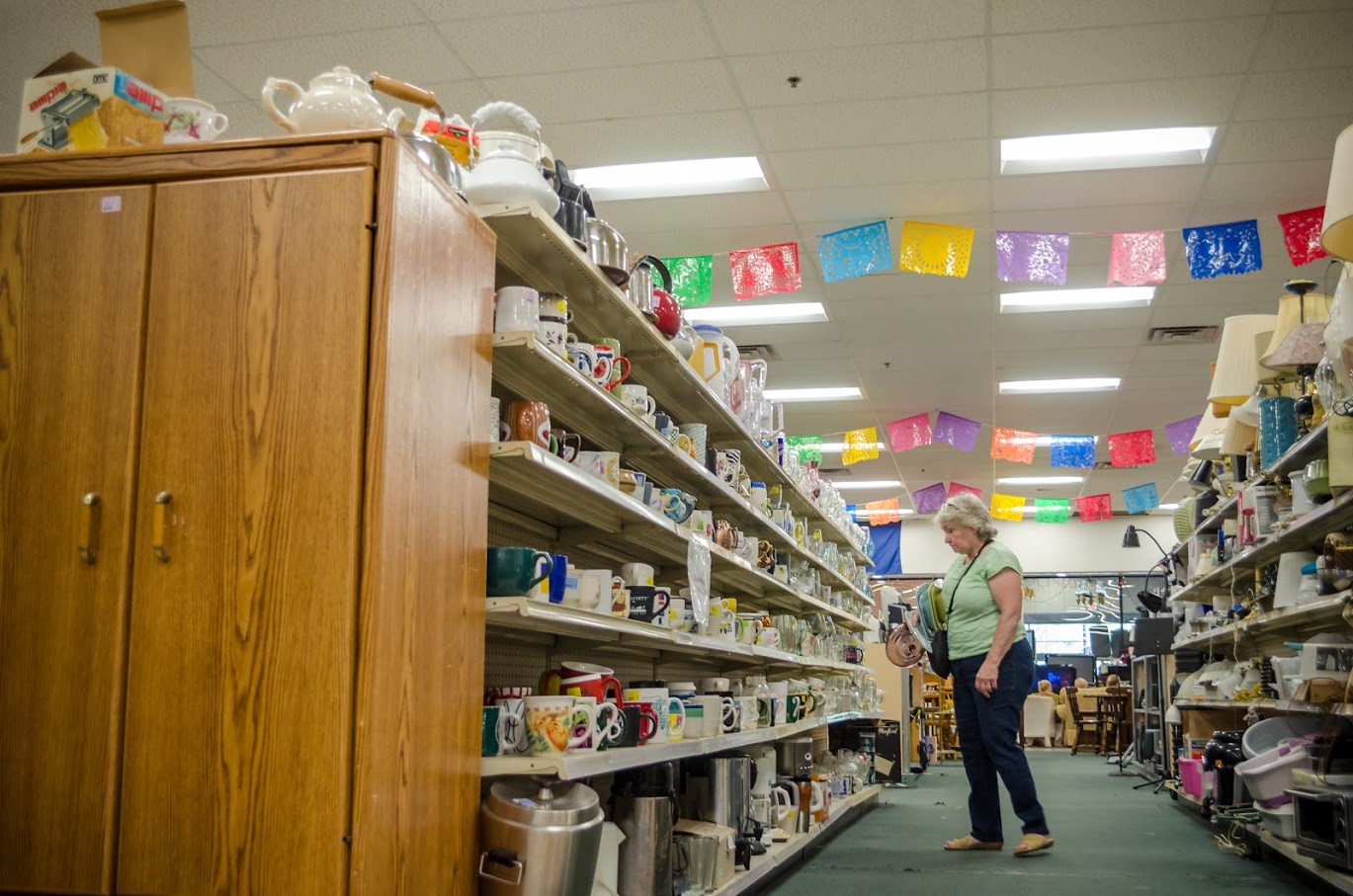 About — Local First Ithaca