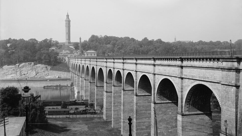 Highbridge Historic Structure Report