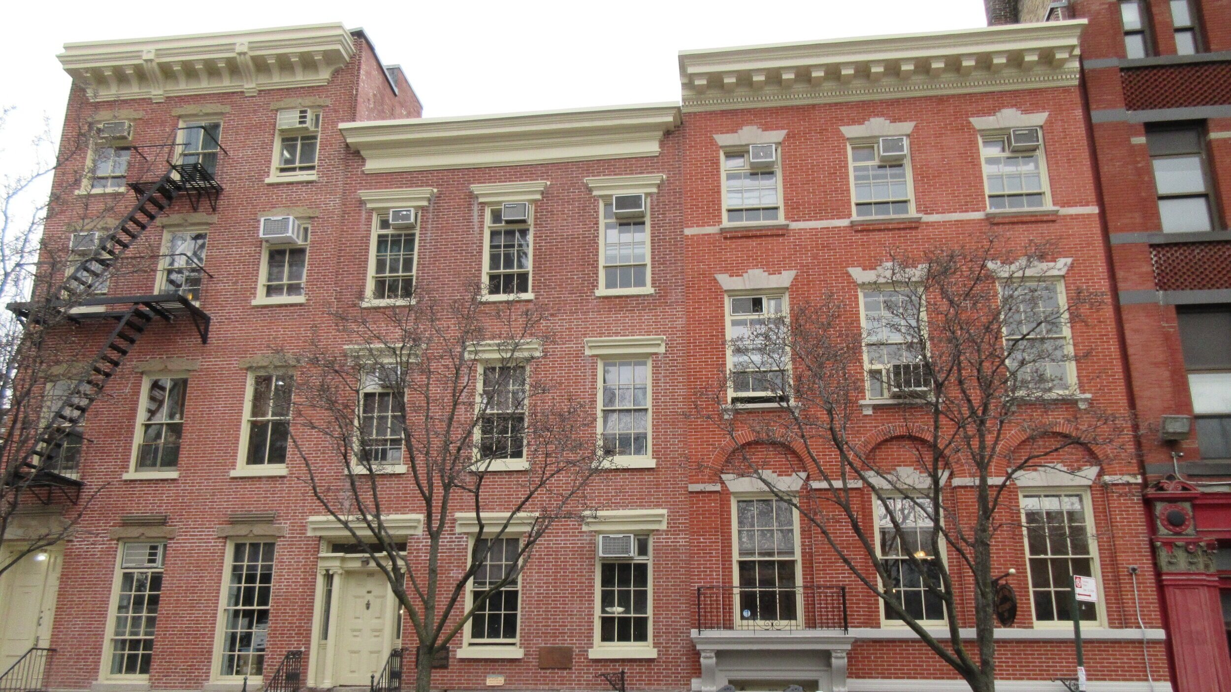 Henry Street Settlement