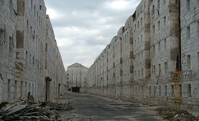 Sing Sing Prison Museum