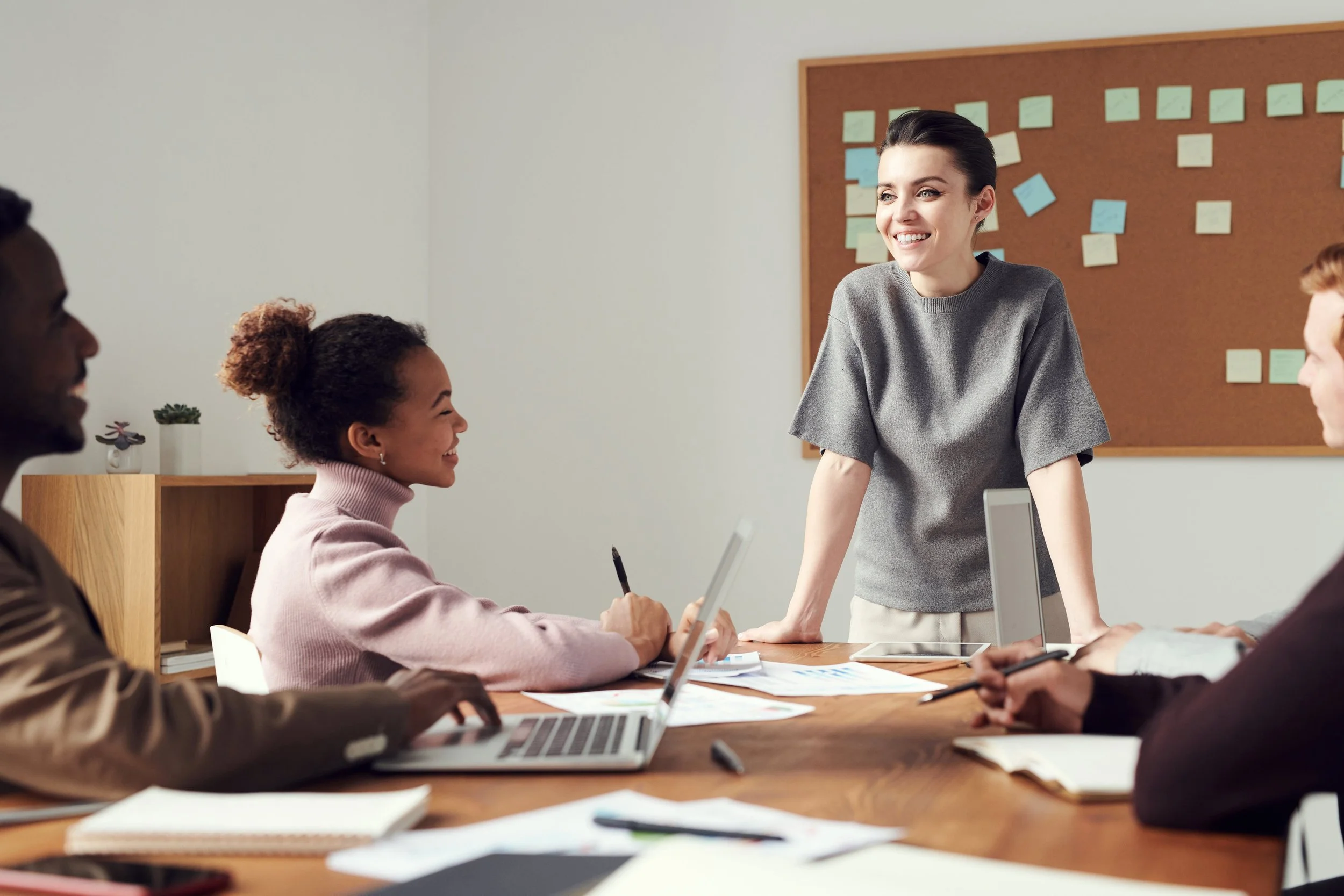 When HR Is Missing, Turnover Moves In