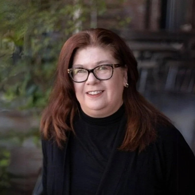Senior HR Consultant, Heather Lewis