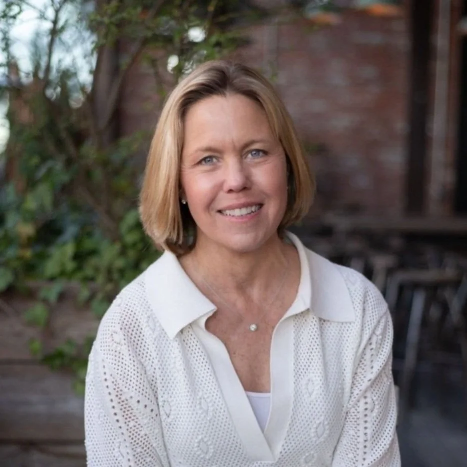 Senior HR Consultant, Janet McGillicuddy