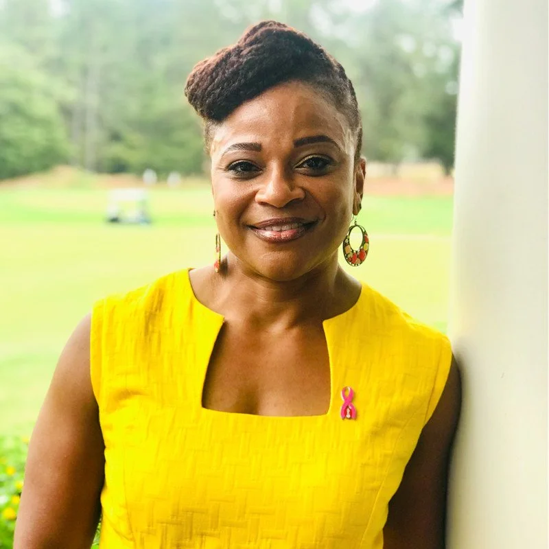 Senior HR Consultant Shontera Gillespie-Coleman Headshot