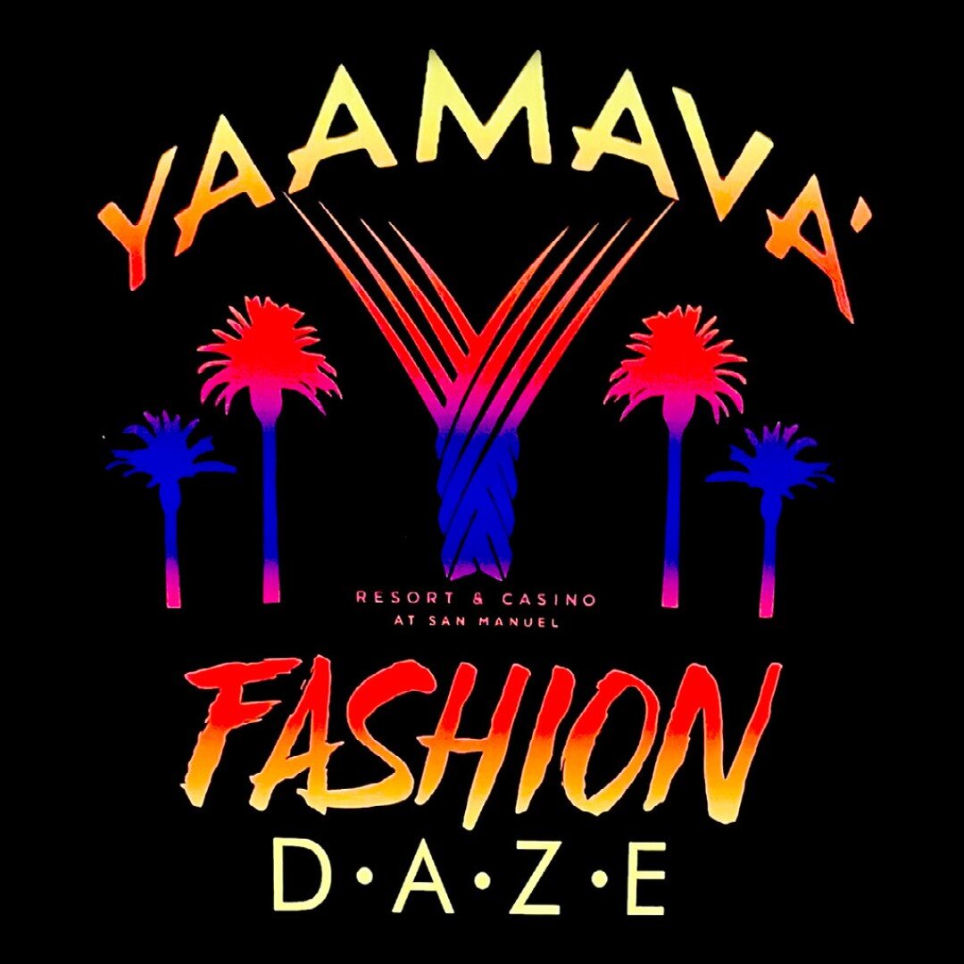 This past weekend, top indigenous and global designers gathered at Yaamava&rsquo; for a two-day extravaganza, Fashion Daze 2023. A perfect setting for showcasing today&rsquo;s best and brightest in the fashion industry. Kelly Cutrone of People&rsquo;