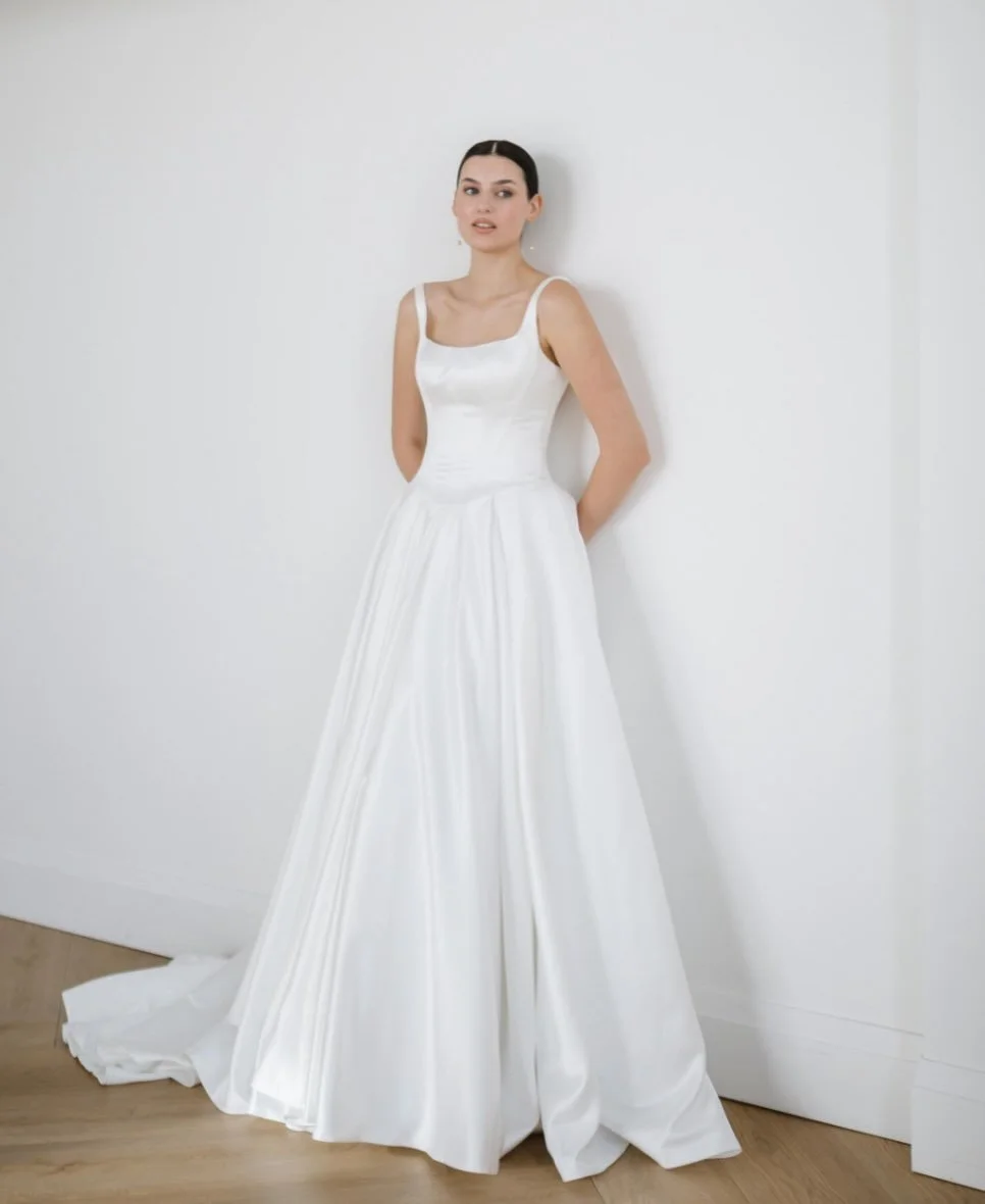 Something new and oh-so-dreamy is on the way&hellip; 👀✨

The Lis Simon 2026 Collection has dropped &mdash; and trust us, you&rsquo;re going to fall in love all over again.

Due to arrive at SHB early 2026, but we couldn&rsquo;t resist a few sneak pe