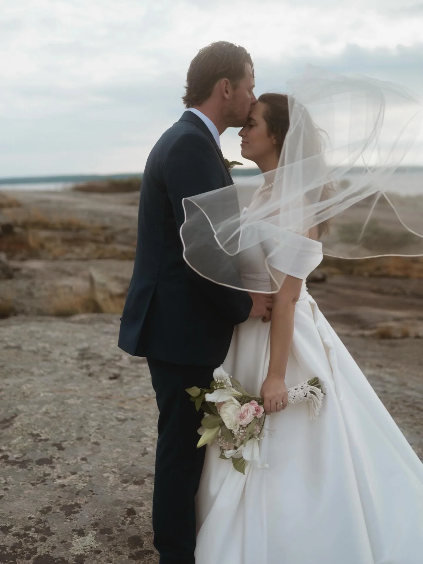 Real Bride Rebecca has made our day with her stunning photos and love notes 💚✨

&ldquo;I just want to say, thank you so much for all your help getting me to one of the most special days of my whole life. Truly, you guys were a dream to work with. I 