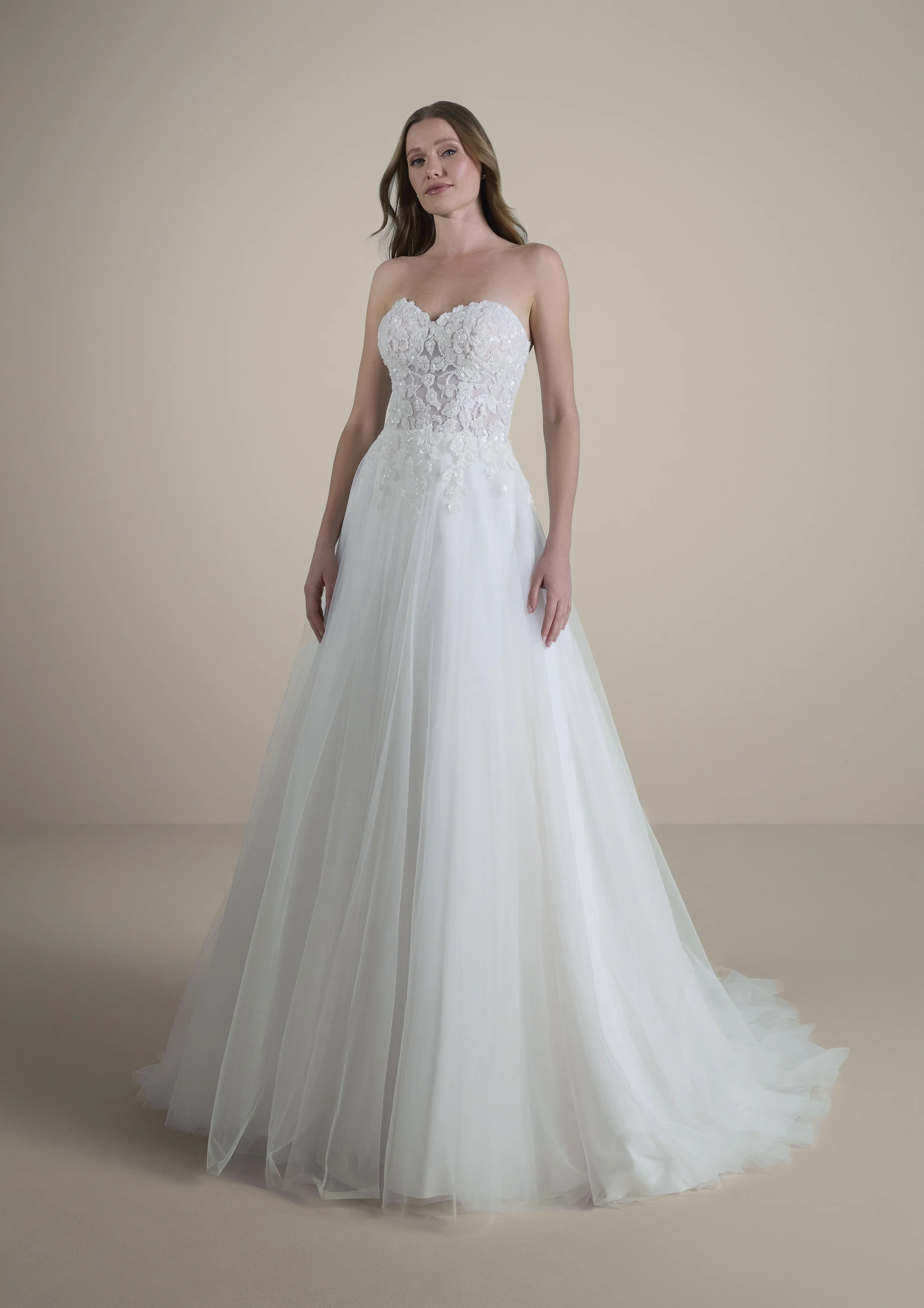 Kerecha Gown by Ladybird