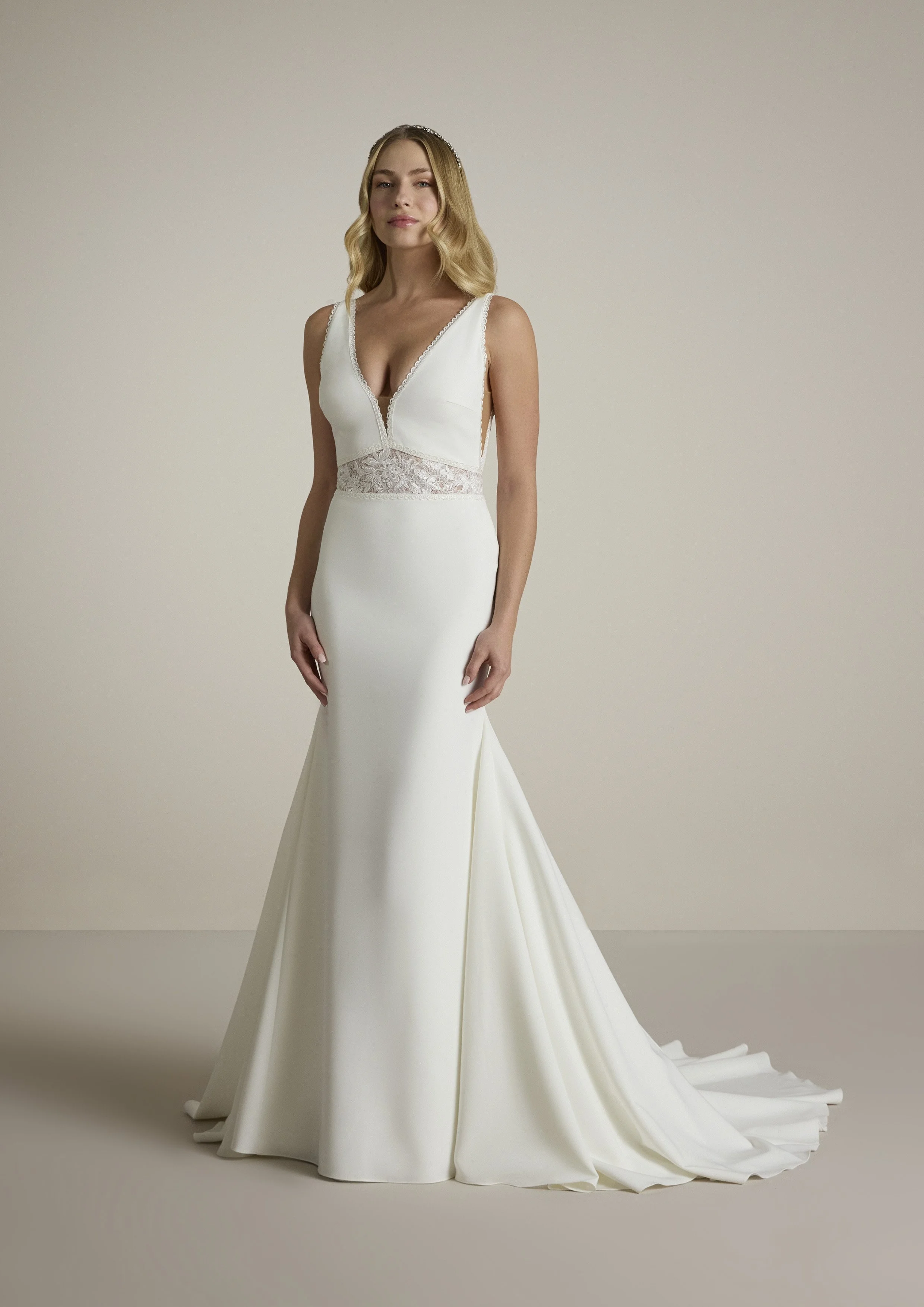 Marimu Gown - Size 12 / by Ladybird - 
Original Price: $2000 // SALE PRICE: $599