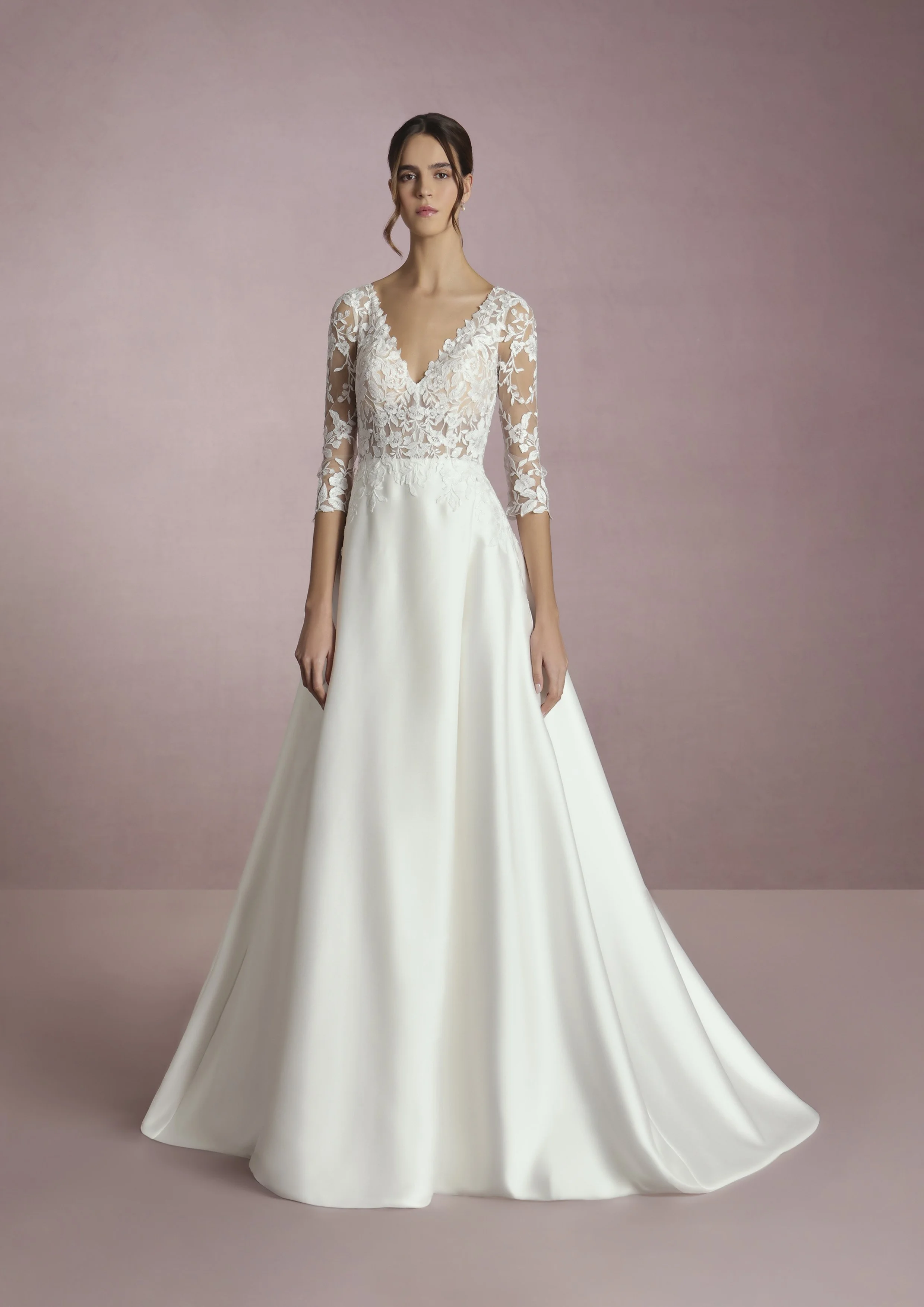 Edo Gown by White One Bridal