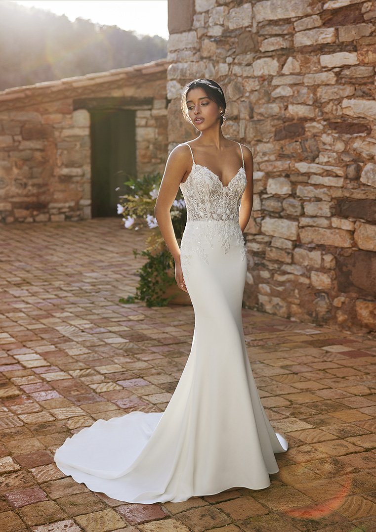 Shu Gown by White One Bridal