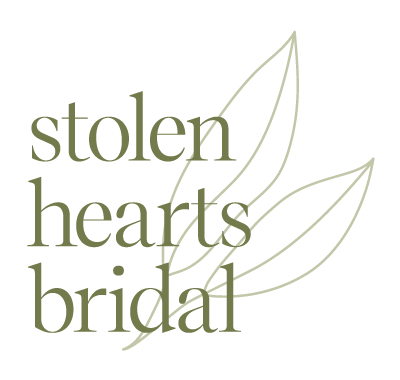 Stolen Hearts Bridal Boutique