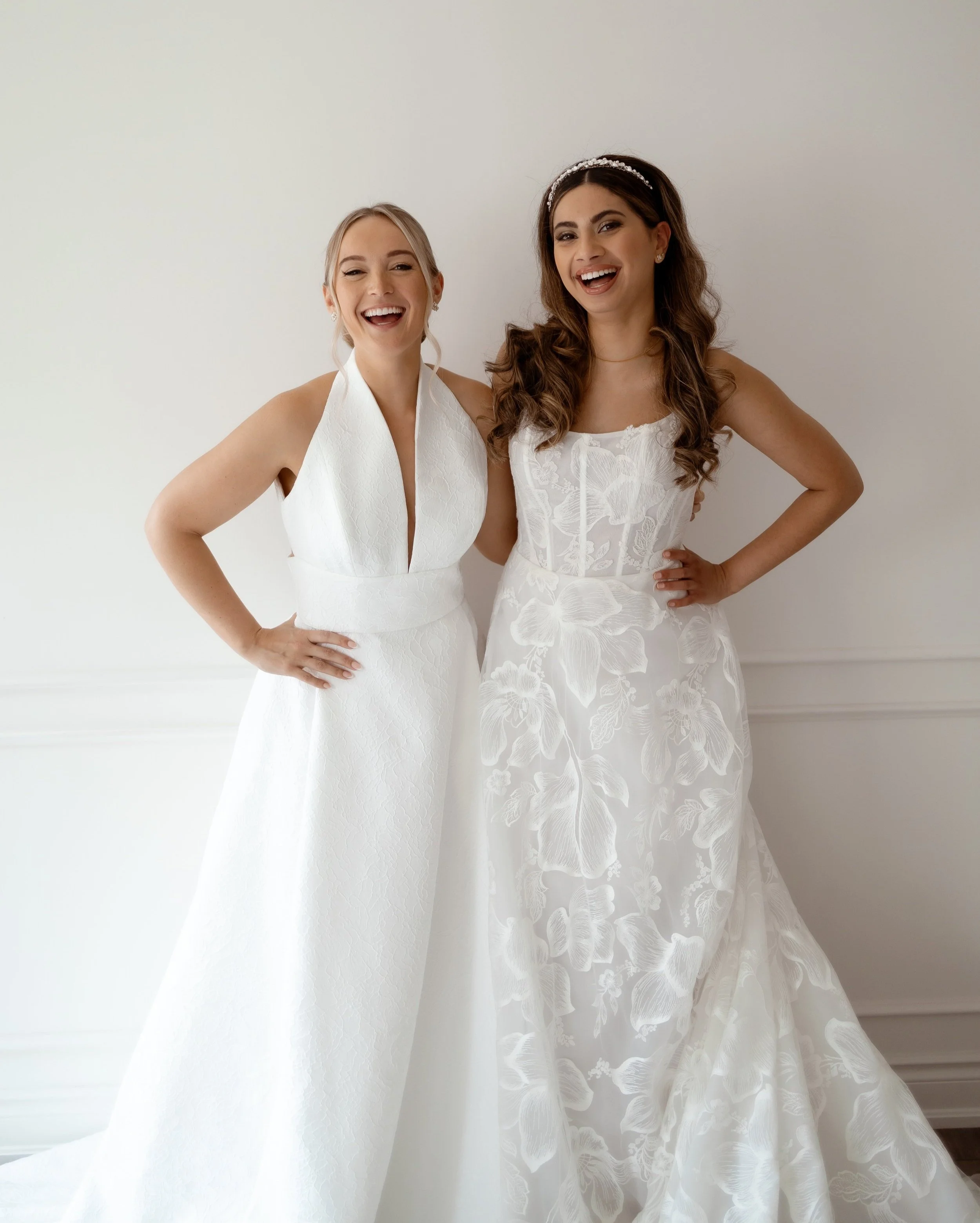 Custom Wedding Dress Hamilton: Unique Designs for Your Big Day