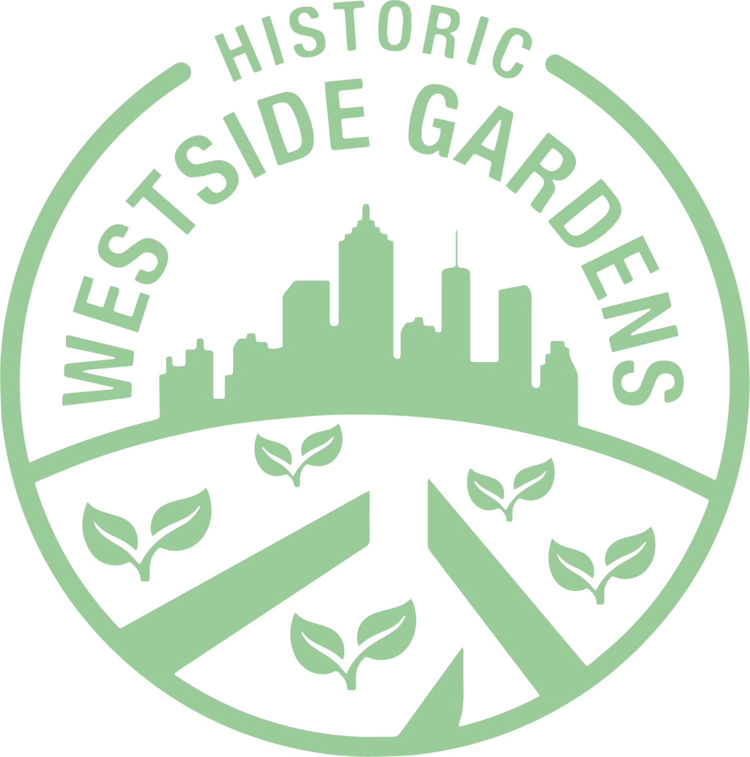 Historic Westside Gardens