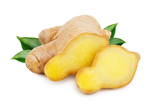 Ginger (Per Piece)