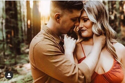Today marks just 3 weeks until I get to say the words &ldquo;I do&rdquo; to the most amazing man I know🤗 I really can&rsquo;t believe how fast the time has flown by since you asked me to marry you. I feel truly blessed to call you mine and start our