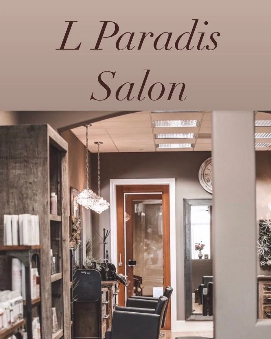 So happy to announce that on October 1st I will officially be back in the salon!! I&rsquo;m so beyond excited to see you all and be creative again!! Love you all and if you would like to schedule an appointment. Head to www.coloredbyashley.com