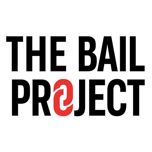 <a href="https://bailproject.org/?form=donate" target="_blank"><strong>THE BAIL PROJECT</strong></a>