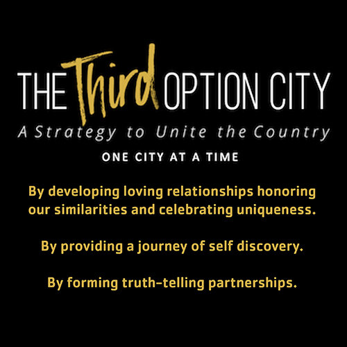 <strong>THE THIRD OPTION CITY</strong></a>