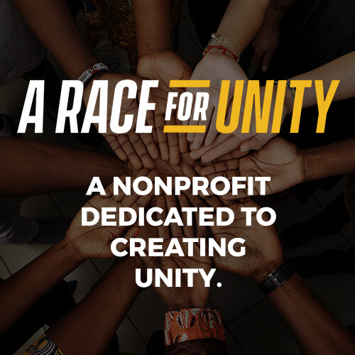  <strong>A RACE FOR UNITY</strong></a>