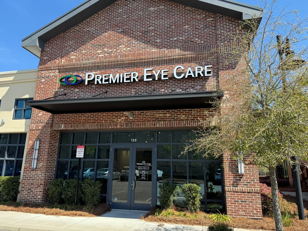 Serene Eye Associates Of Charleston In West Ashley Design for Mobile Serene Eye Associates Of Charleston In West Ashley Design for Mobile