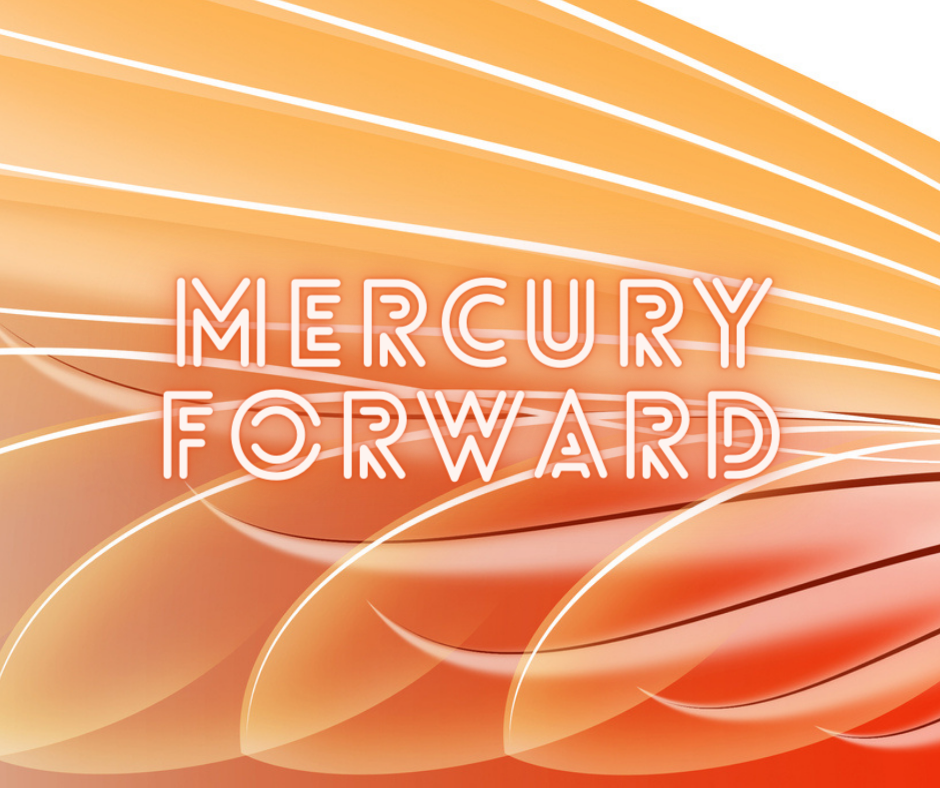 Mercury Forward