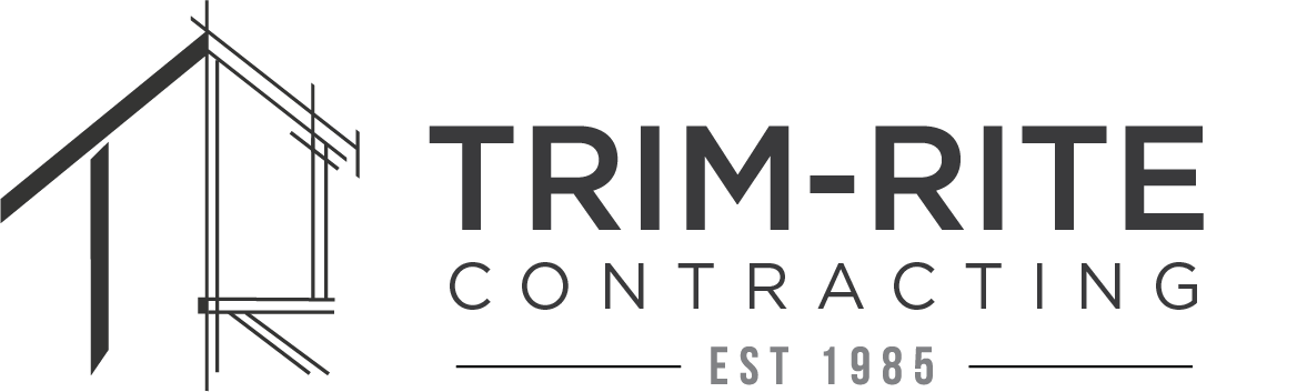 Trim-rite Contracting