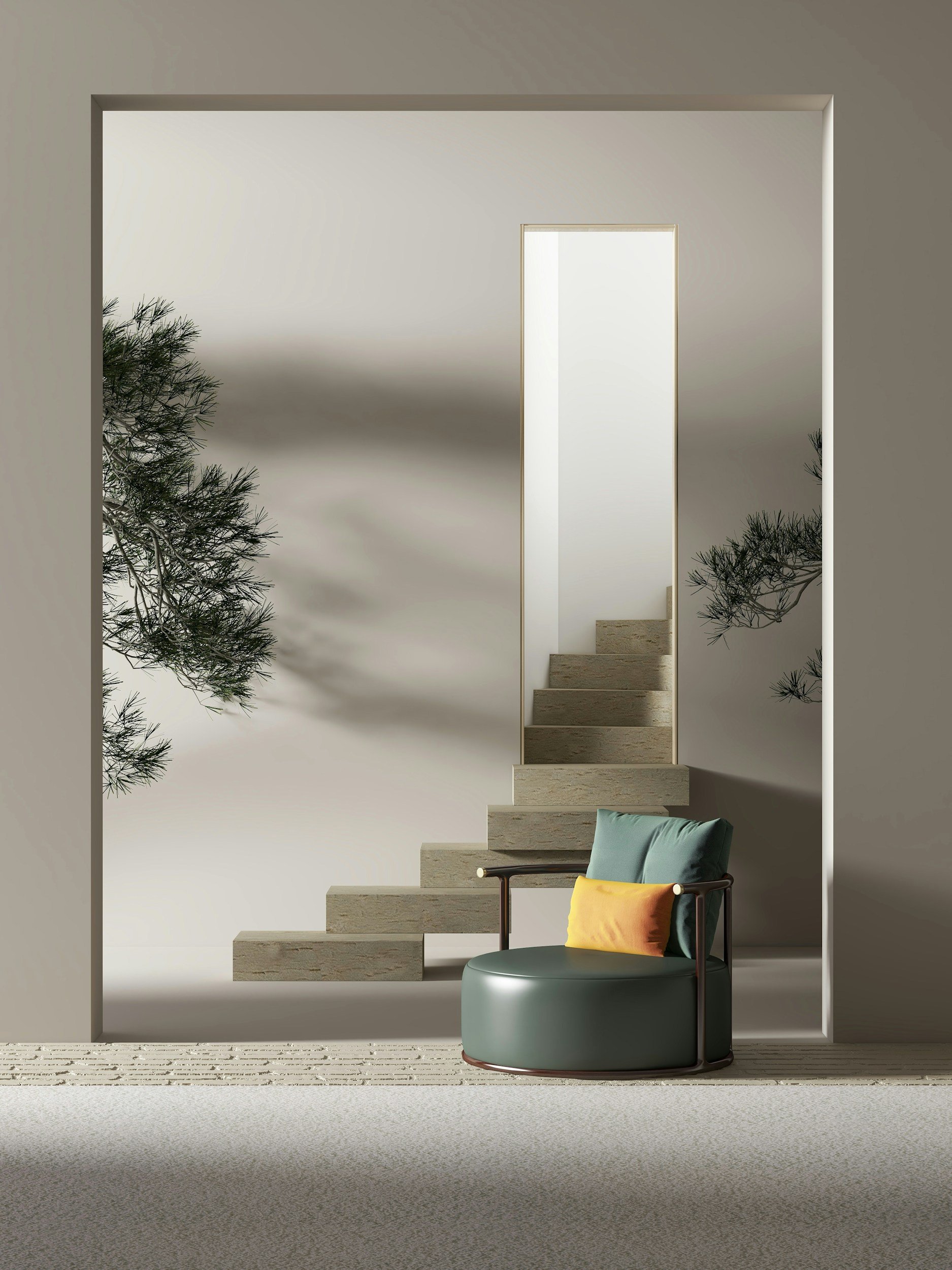 How Collecting Emerging Artists Mirrors Entrepreneurial Spirit