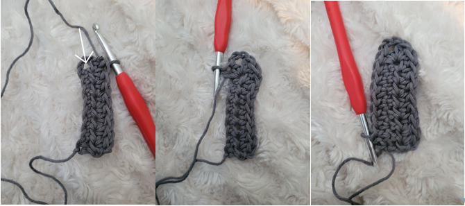 Heathered Stitches: Bra Flaws: How To Uncurl a Curling Cup