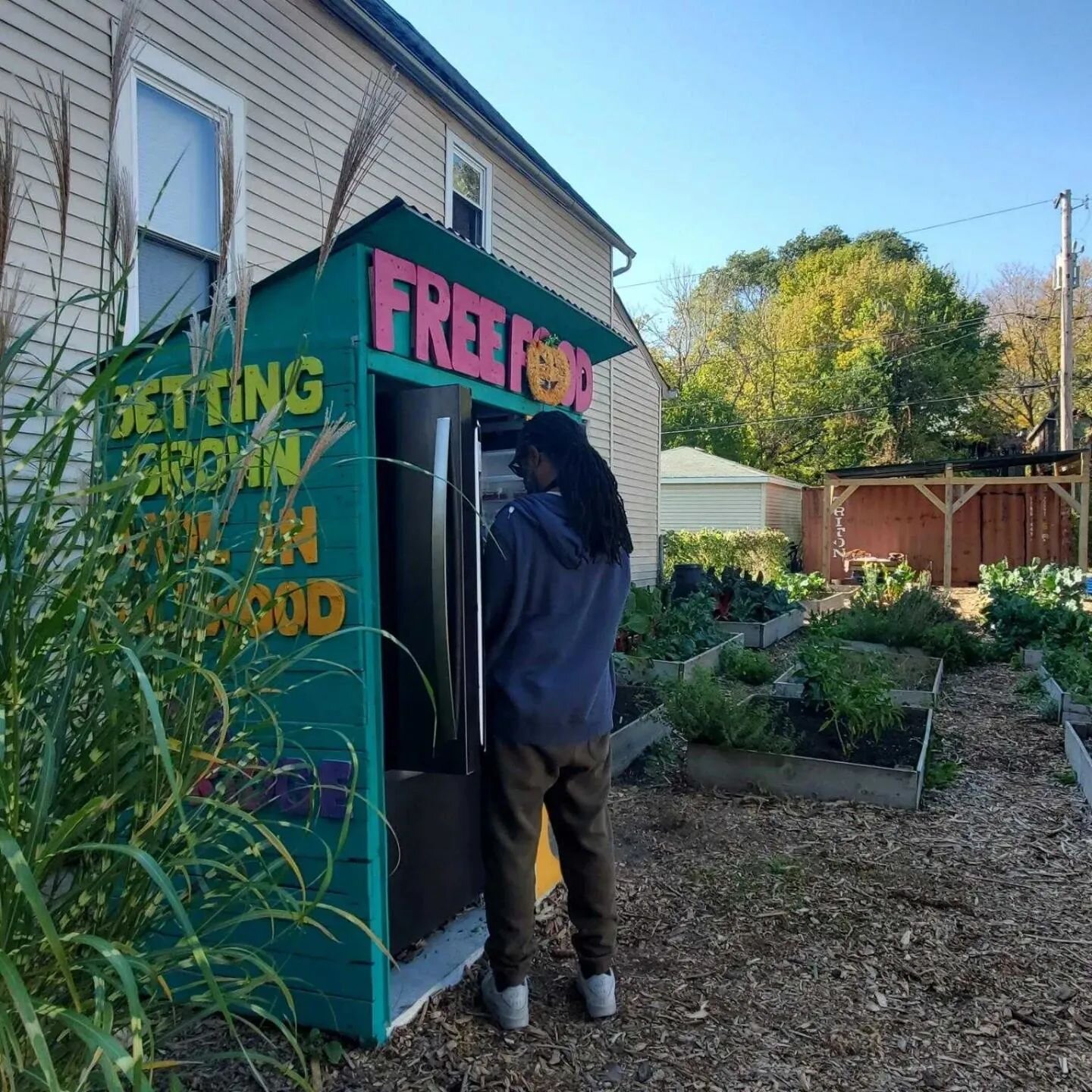 January is almost over, so it's time for a 2022 recap! This last year, we launched the first solar fridge in our network, with a second planned for release in the spring. Several sites saw upgrades, and we were able to have community gatherings this 