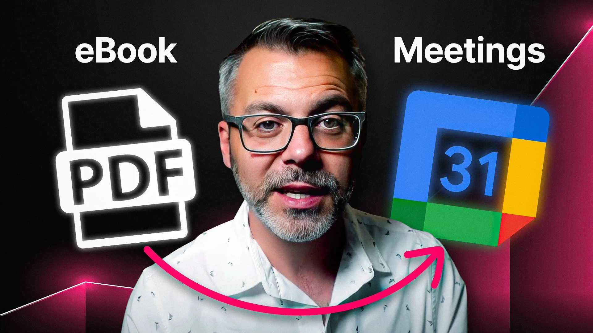 Yes, B2B buyers still read eBooks. But only the good ones.