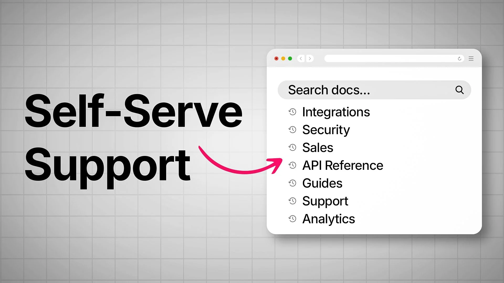 Your documentation is killing deals you don't even know about