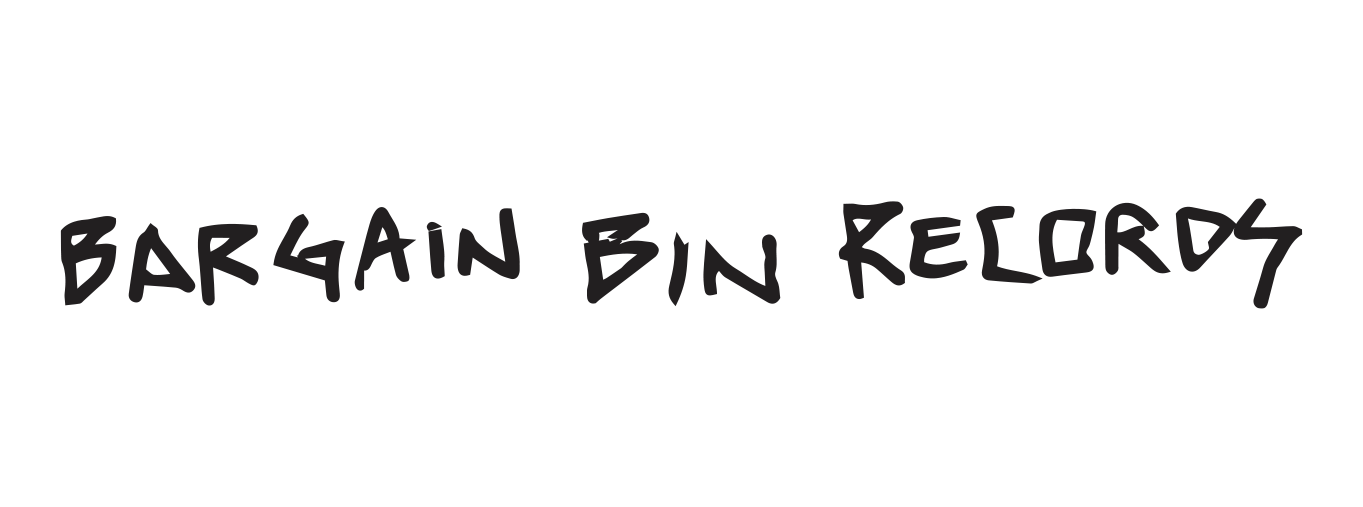 BARGAIN BIN RECORDS