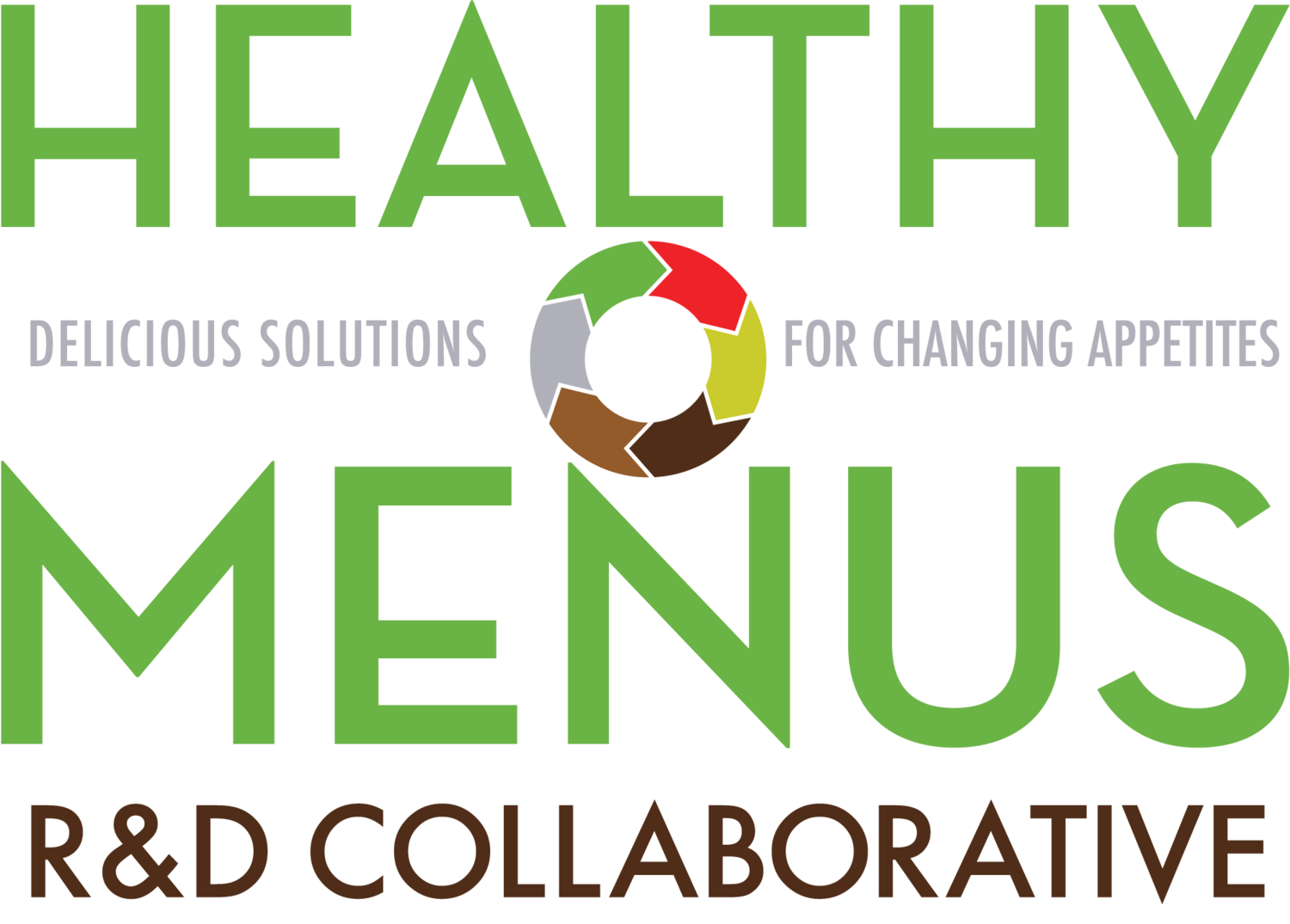 Healthy Menus R&D Collaborative