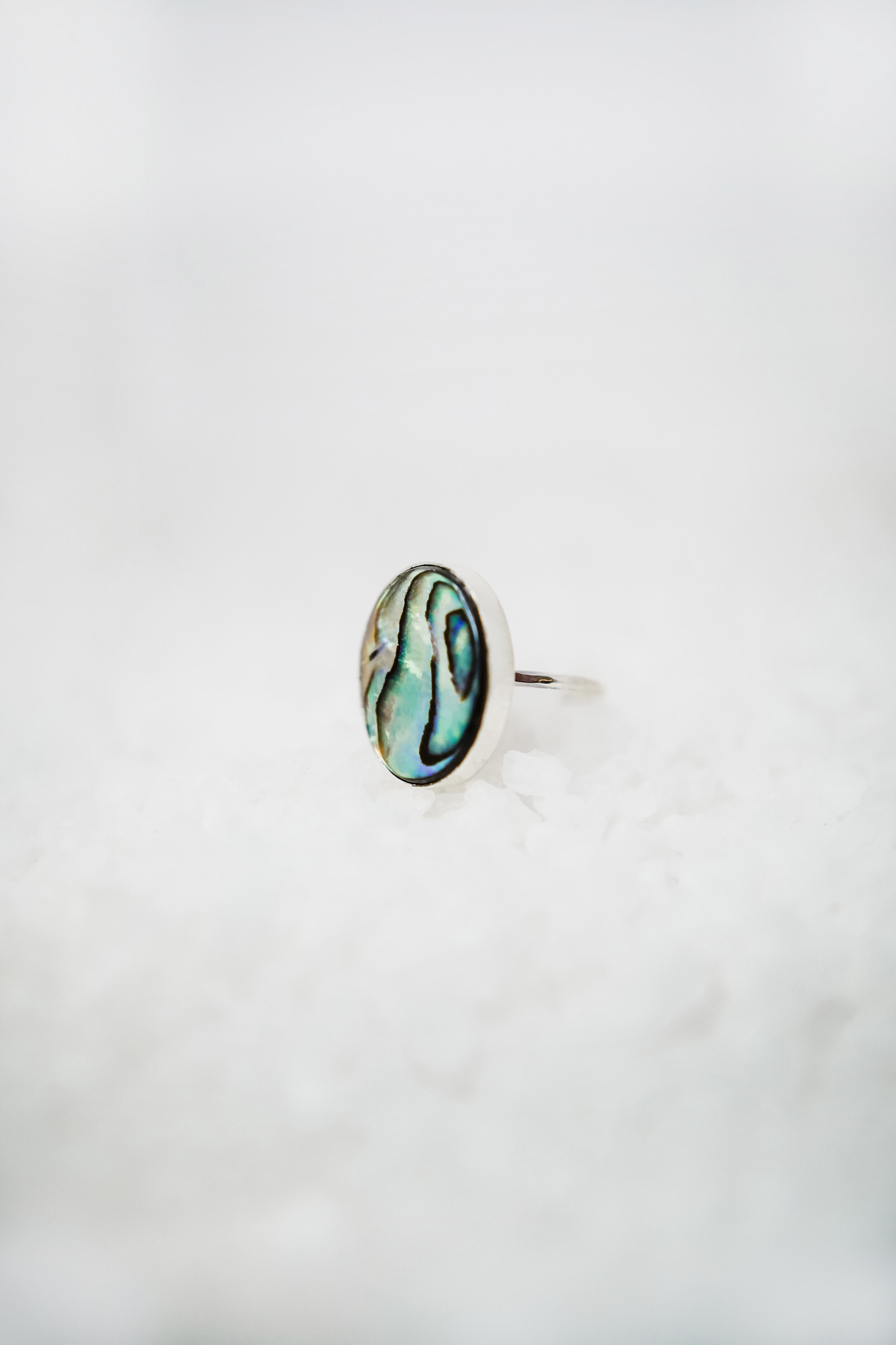 Sunrise Ring