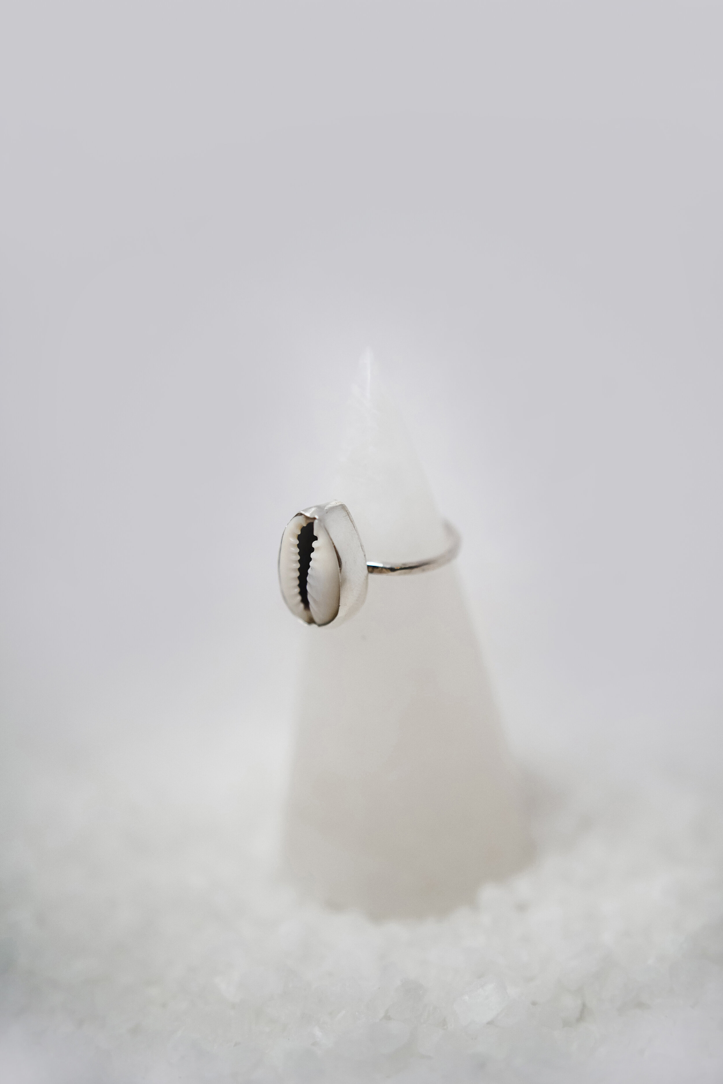 Serene Ring