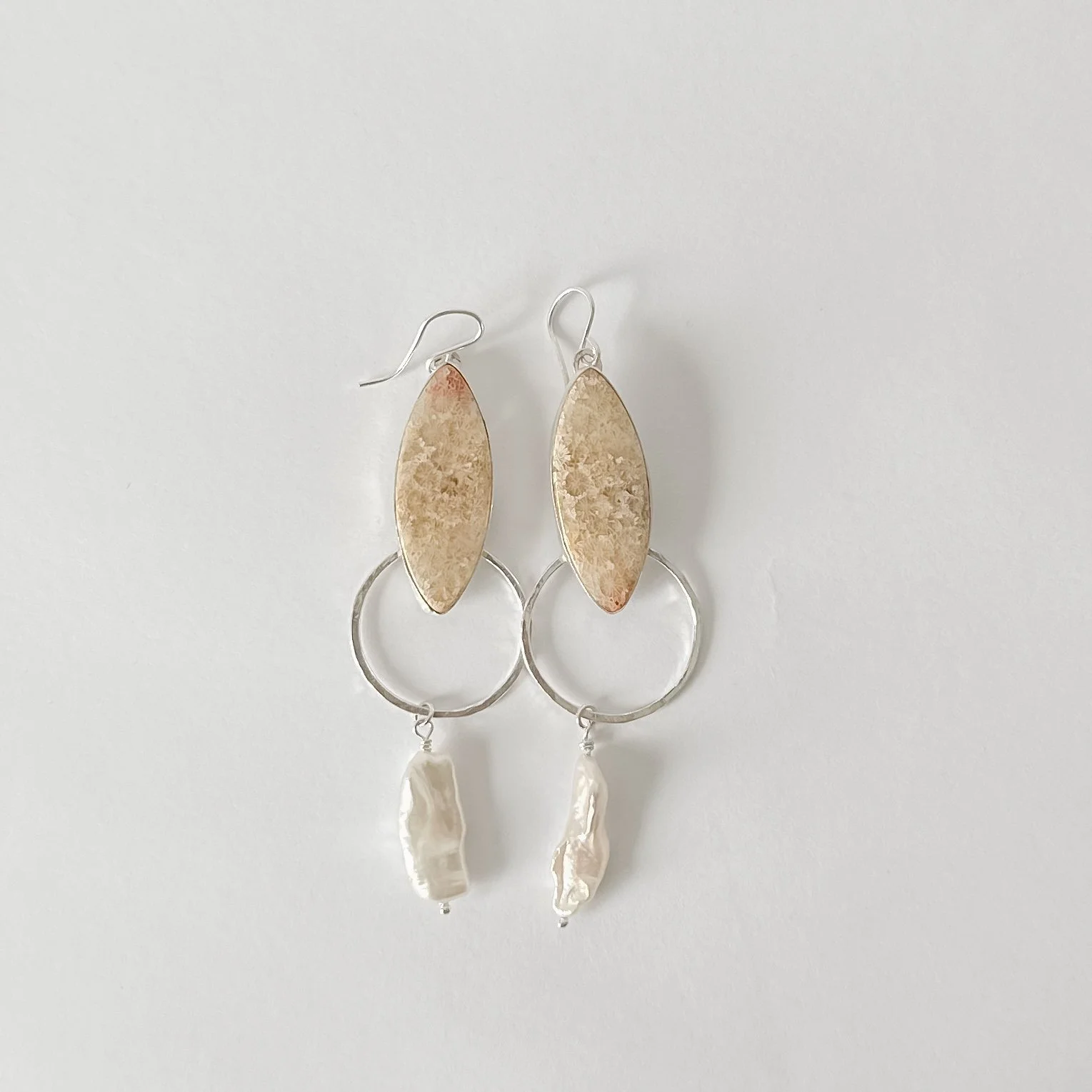 Fae Earrings