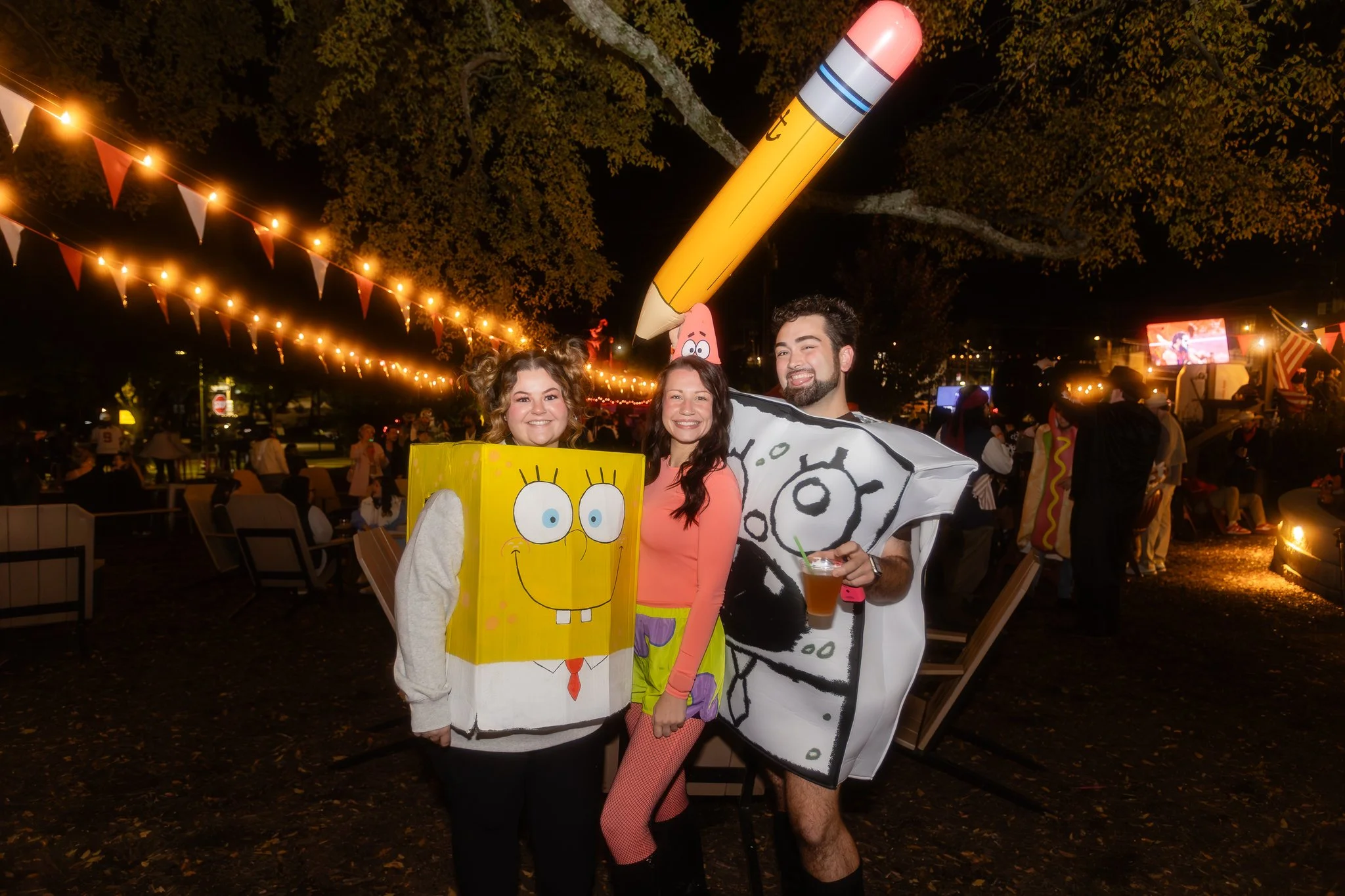 Nightmare on Elm Street: Reformation Brewery’s Spookiest Night of the Year (Woodstock, GA)