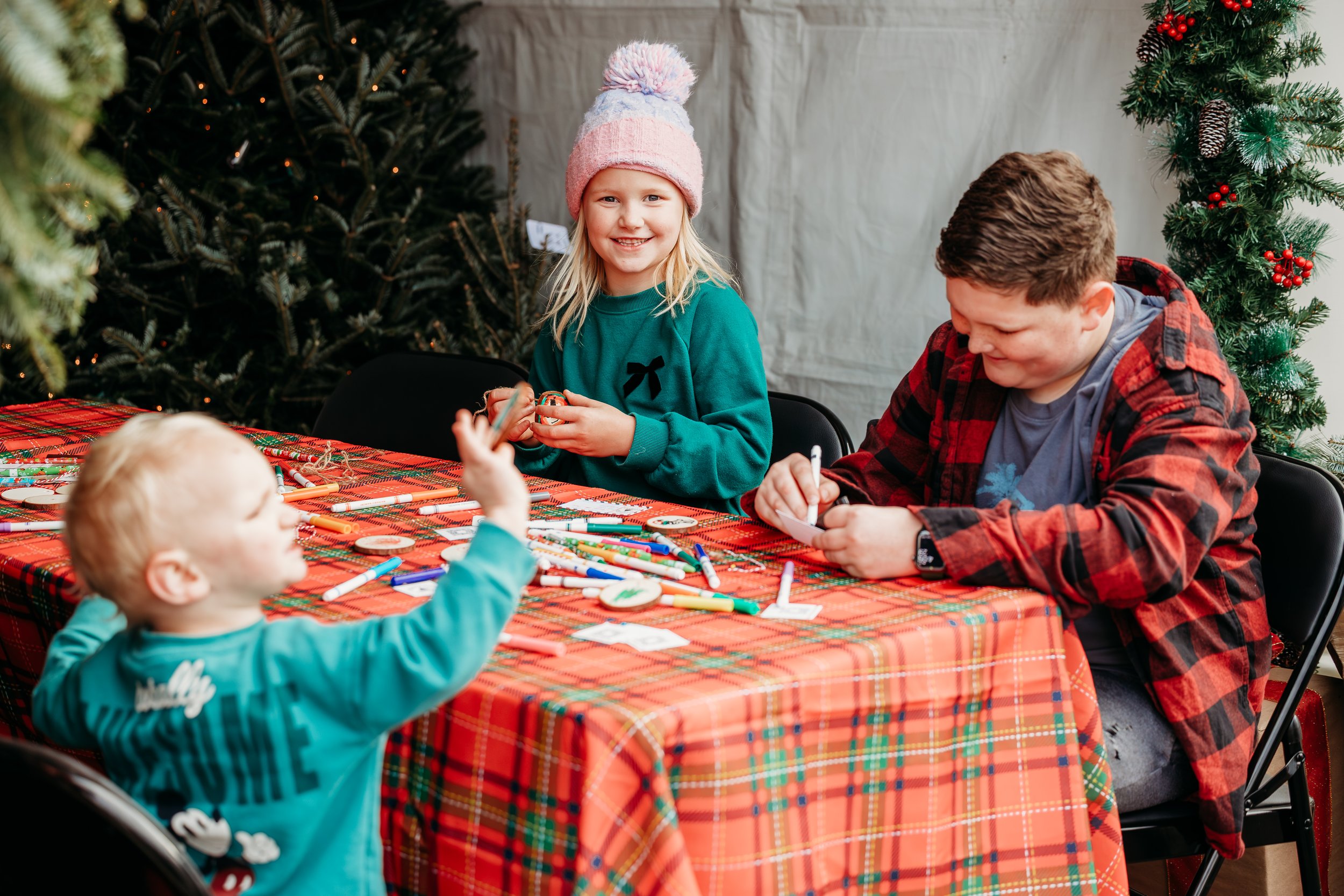 Christmas at The Mill 2025: A Magical Holiday Tradition at The Mill on Etowah (Canton, Georgia)