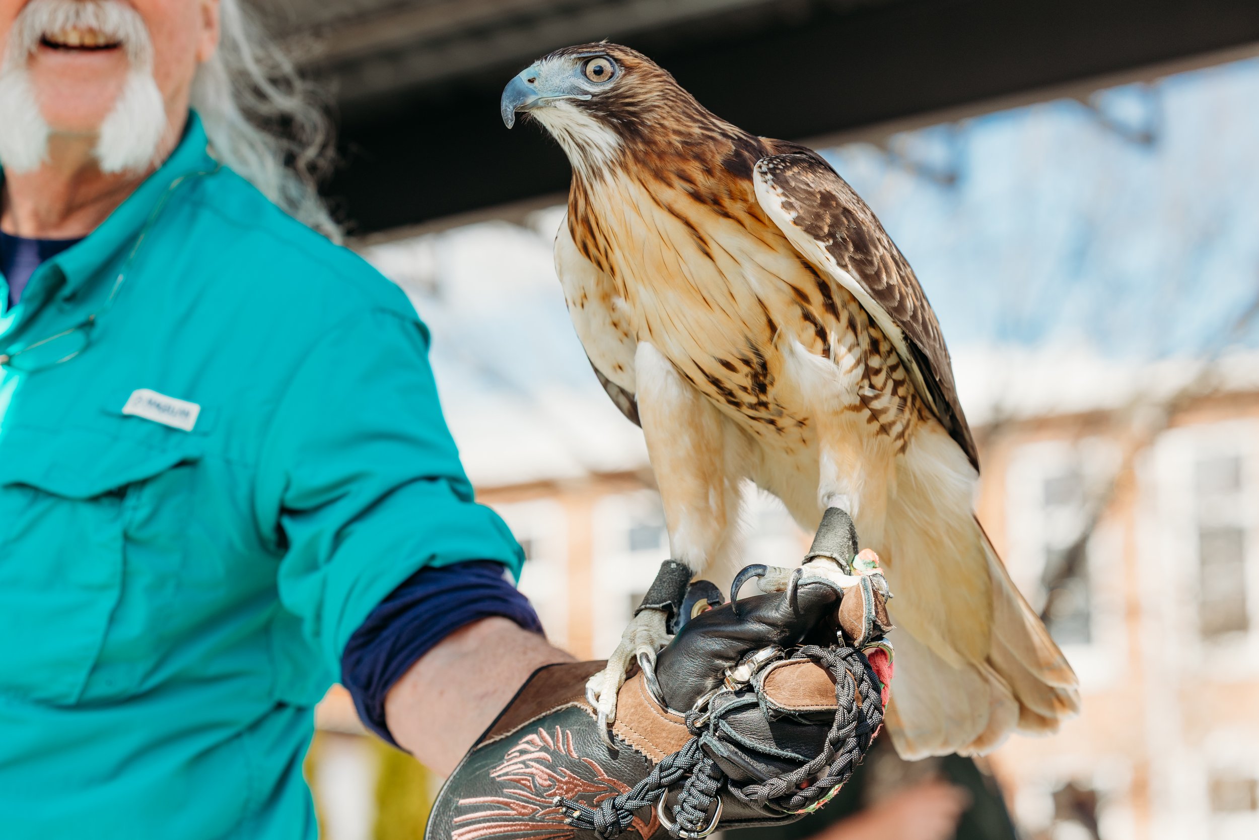 Etowah Wildlife Expo 2026 Recap: A Wild Weekend (Canton, GA)