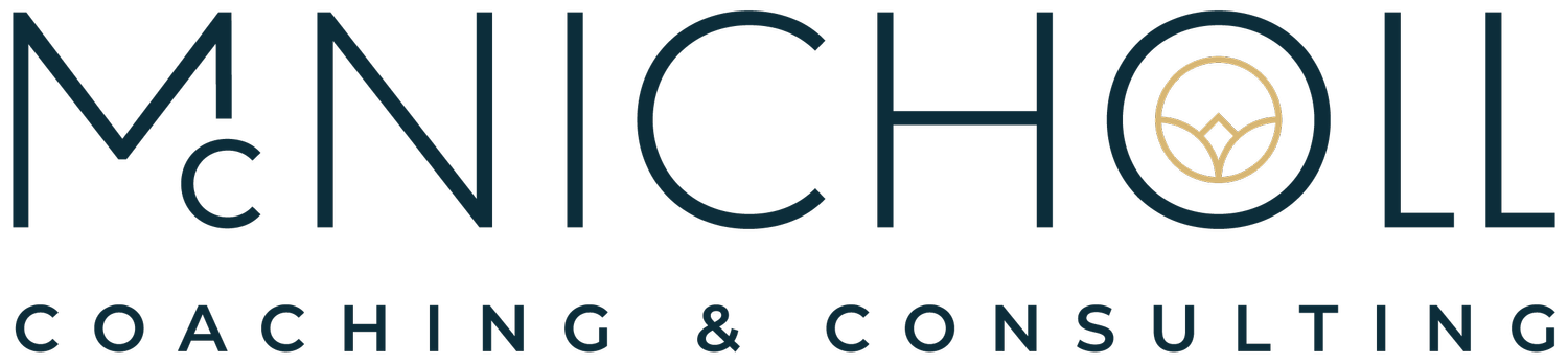 McNicholl Coaching &amp; Consulting