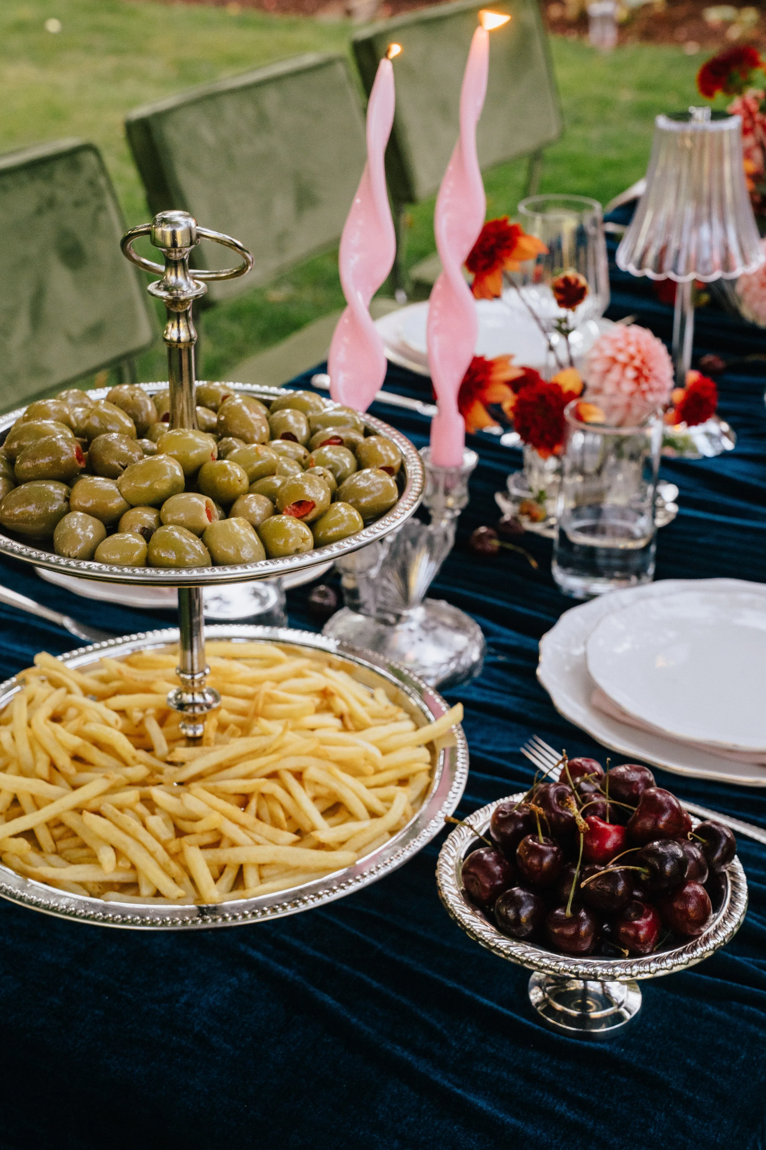 reception-decor-gardens-at-riverside-albany-oregon