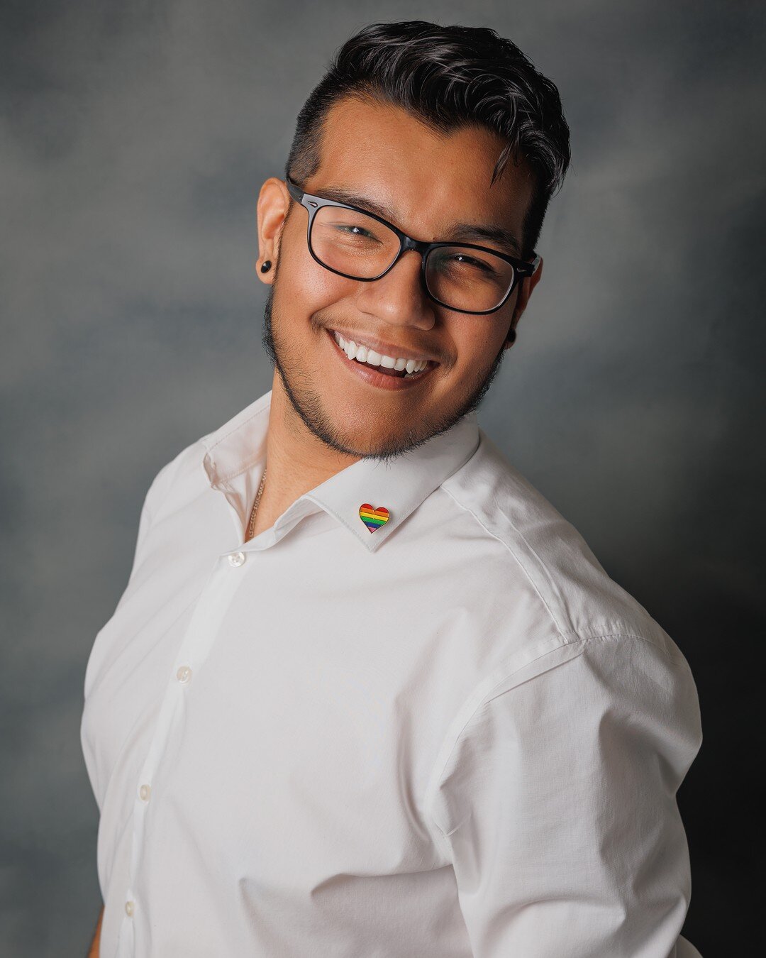 Gotta Have as much fun, getting your photo taken, as you do taking the Photos! 🌈🧑📸

I admit being in front of the camera has always been a struggle for me. Although, doing so has made me a better Photographer. You have to be willing to get into th