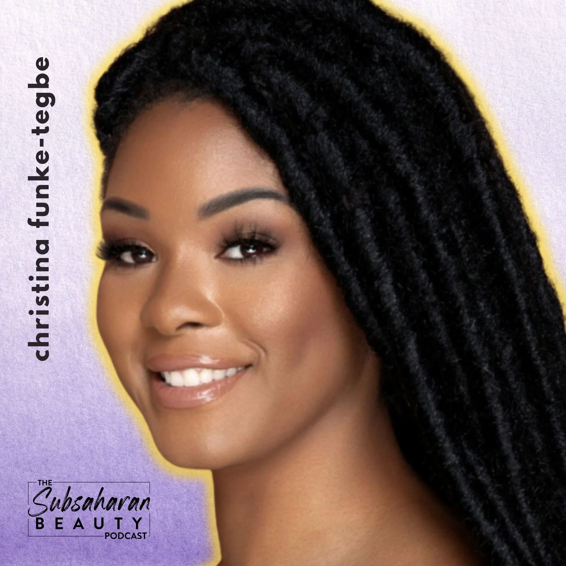 EPISODE 10: From Childhood Curiosity to Building a Legacy of Impact with Christina Funke-Tegbe of 54 Thrones