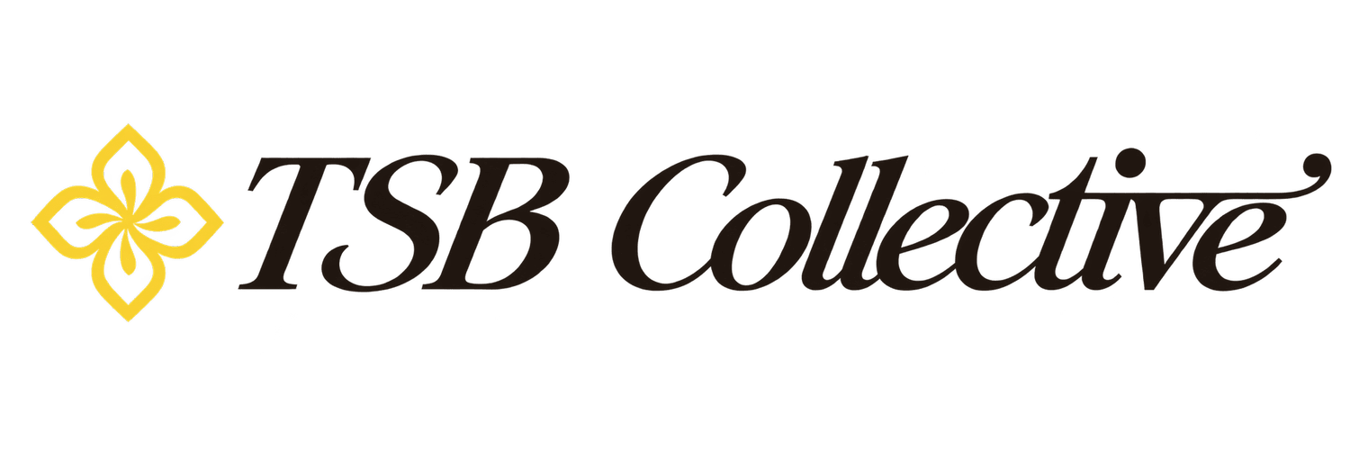 THE SUBSAHARAN BEAUTY COLLECTIVE