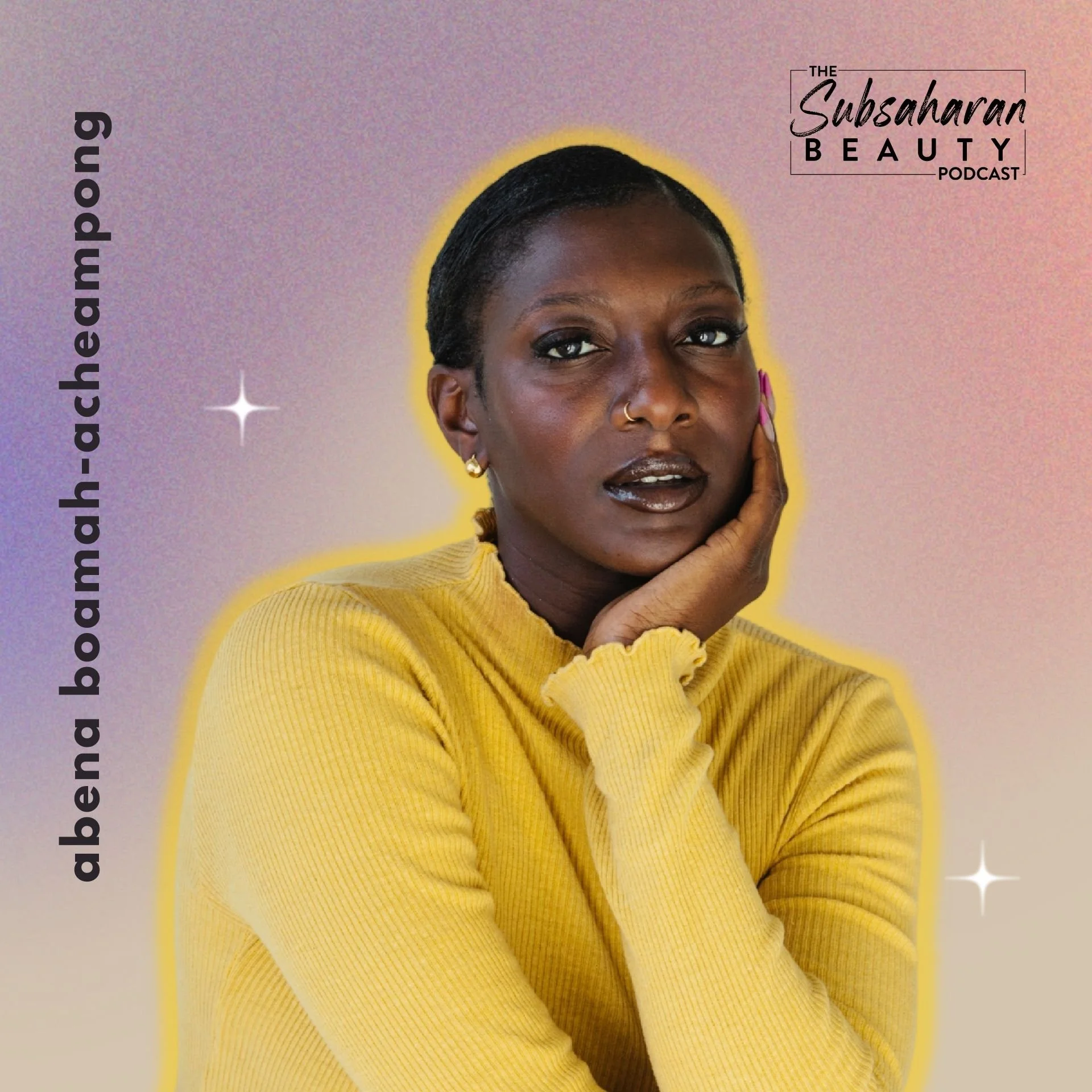 Abena Boamah