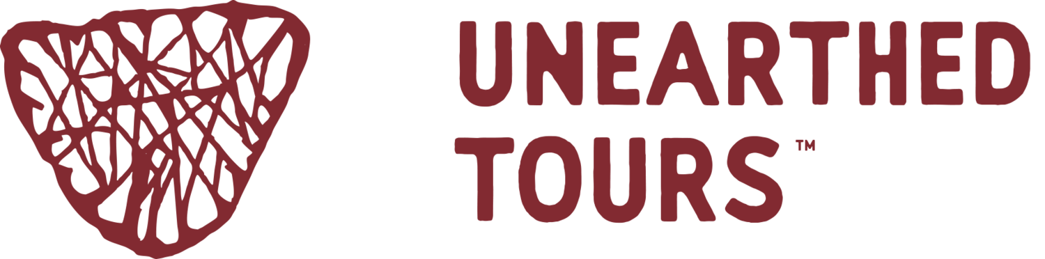 Unearthed Tours